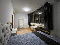 Elizabeth Tower (D9), Apartment #517148441